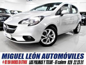 Opel Corsa 1.4 Selective 90 Cv 5p. -15