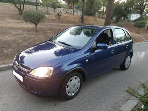 Opel Corsa Linea Blu 1.3 Cdti 5p. -05