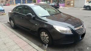 Opel Insignia 2.0 Cdti 110 Cv Edition 5p. -11