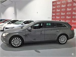 Opel Insignia Sports Tourer 2.0 Cdti Ecoflex 130 Cosmo 5p.