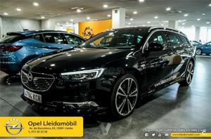 Opel Insignia St 2.0 Turbo Nft Ss Excellence 4x4 Auto 5p.