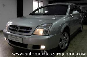 Opel Vectra Elegance 1.9 Cdti 16v Sw 5p. -05