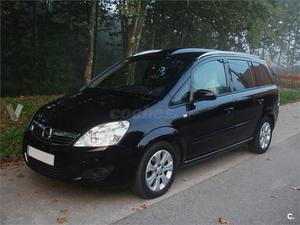 Opel Zafira 1.7 Cdti Essentia 5p. -09