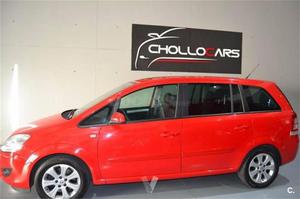 Opel Zafira 1.9 Cdti 120 Cv Cosmo Auto 5p. -09