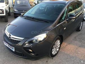 Opel Zafira Tourer 1.6 Cdti Ss 100kw 136cv Excellence 5p.