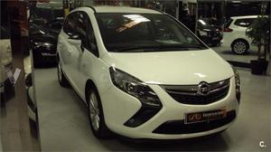 Opel Zafira Tourer 2.0 Cdti 130 Cv Selective 5p. -14