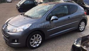 PEUGEOT 207 Premium 1.6 HDI 110 FAP 3p.