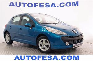 PEUGEOT 207 Sport 1.4 VTi 16v 95 5p.