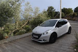 PEUGEOT 208 GTi 30th 3p.