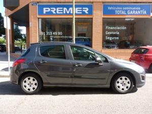 PEUGEOT 308 EN VENTA EN MADRID (MADRID) - MADRID - MADRID -