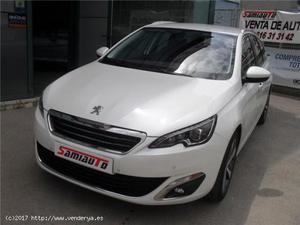 PEUGEOT 308 EN VENTA EN MONTCADA I REIXAC (BARCELONA) -