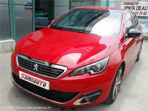 PEUGEOT 308 EN VENTA EN MONTCADA I REIXAC (BARCELONA) -