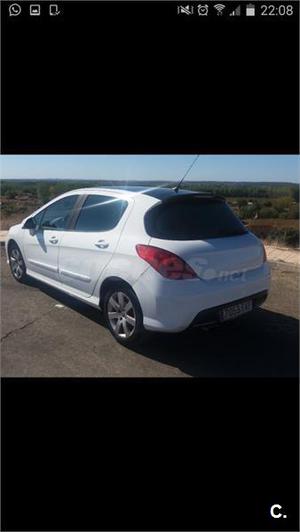 PEUGEOT 308 Sport 1.6 HDI 110 FAP 5p.