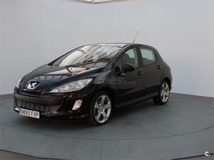 PEUGEOT 308 Sport 1.6 HDI 110 FAP 5p.