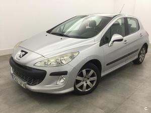 PEUGEOT 308 Sport 1.6 VTi p.
