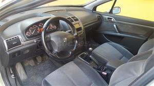 PEUGEOT 407 ST Confort HDI p.