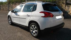 PEUGEOT  Active 1.6 eHDi 92 ETG6 -14