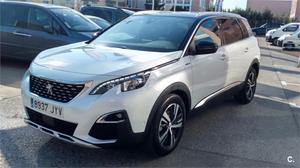 PEUGEOT  Allure 2.0 BlueHDi 110KW 150CV 5p.