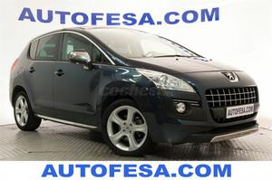 PEUGEOT  Allure 2.0 HDI 150 FAP 5p.