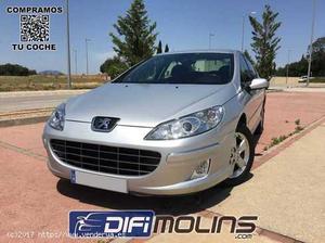 PEUGEOT  HDI SPORT 110CV - MOLINS DE REI - MOLINS DE