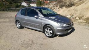 PEUGEOT  HDI XS 3p.