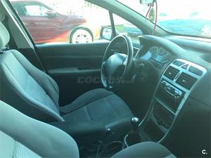 PEUGEOT  HDi 90 XR Clim 5p.