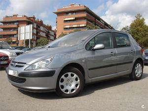PEUGEOT  HDi 90 XR Clim 5p.