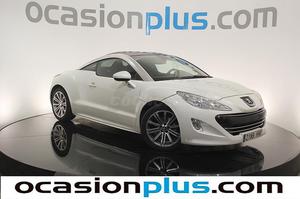 PEUGEOT RCZ 2.0 HDi 163cv 2p.