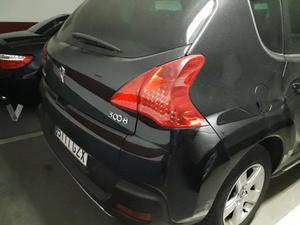 PEUGEOT  Sport Pack 2.0 HDI 163 FAP Automatico -10