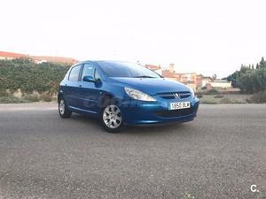 PEUGEOT  XT 5p.