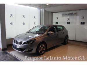 PEUGEOT p Allure 1.2 PureTech 96KW 130CV EAT6 5p.