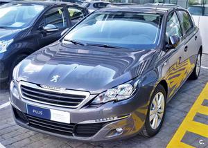 PEUGEOT p Style 1.2 PureTech 96KW 130CV SS 5p.