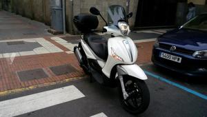PIAGGIO beverly Sport Touring 350 ie (modelo actual) -15