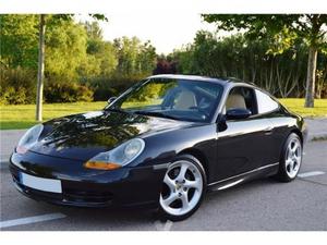 PORSCHE 911 CARRERA -98