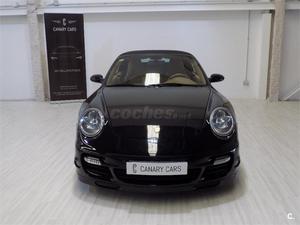 PORSCHE 911 Carrera 4S Cabrio 355cv 2p.