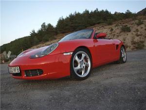 PORSCHE Boxster S -03