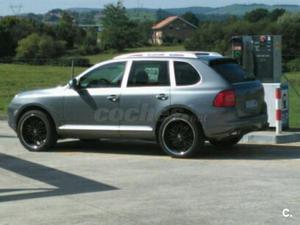 PORSCHE Cayenne S 5p.