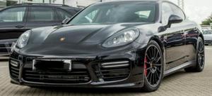 PORSCHE Panamera GTS -16