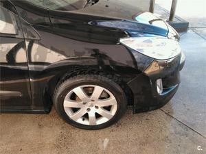 Peugeot 308 Sport 1.6 Hdi 110 Fap 5p. -07