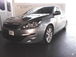Peugeot 308 Sw Style 1.2 Puretech 96kw 130cv Eat6 5p. -17