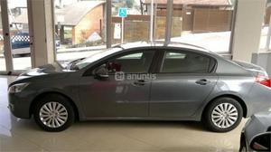 Peugeot 508 Access 1.6 Hdi 115cv 4p. -12