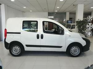 Peugeot Bipper Tepee Access 1.3 Hdi 75cv 4p. -14