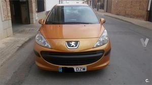 Peugeot  Hdi Xline 5p. -06
