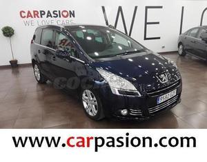 Peugeot  Sport Pack 1.6 Hdi 110 Fap 5p. -10