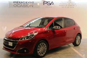 Peugeot p Active 1.2l Puretech 82 5p. -16