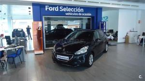 Peugeot p Active 1.4 Hdi 68 5p. -13