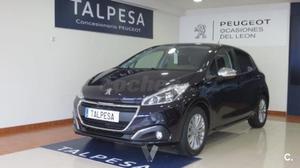 Peugeot p Style 1.2l Puretech 60kw 82cv 5p. -17