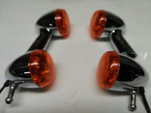 Piezas Harley Davidson Sporster 