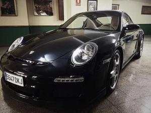 Porsche 997