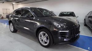 Porsche Macan S Diesel 5p. -16